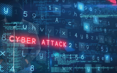 حملات سایبری