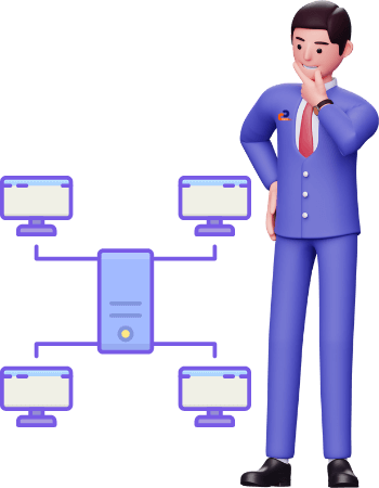 Vlan چیست ؟ آشنایی با کاربرد آن در شبکه