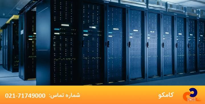 دیتاسنتر چرا ساخته می شود؟