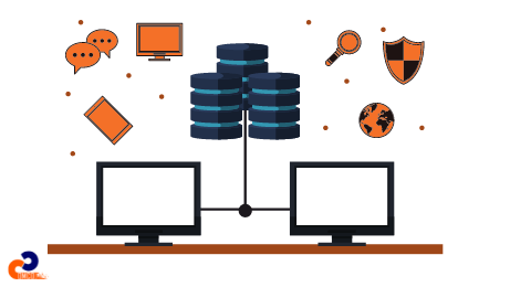 دیتاسنتر چیست ؟ آشنایی کامل با خدمات دیتاسنتر ها