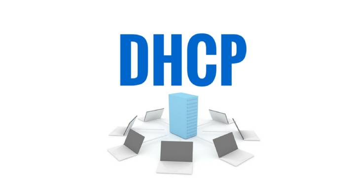 معرفی پروتکل DHCP در شبکه