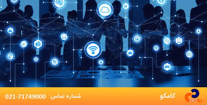 پیدا کردن با CMD در مبحث IP چیست ؟ ​