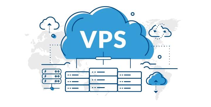 VPS چیست + مزایا و ویژگی ها