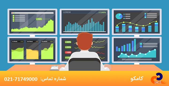 نرم افزار PRTG چیست و چگونه کار می کند؟