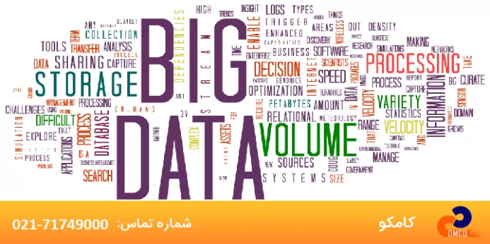 کلان داده یا big data چیست و چه معایب و مزایایی دارد؟ 4 تنوع پذیری (Variety)