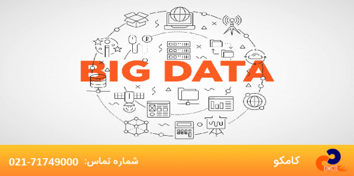 ویژگی های Big Data 