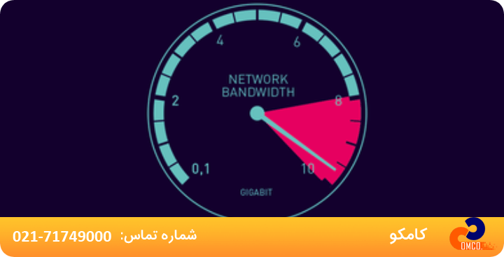 برای بررسی مدیریت Bandwidth باید از چه ابزار هایی استفاده کنیم؟