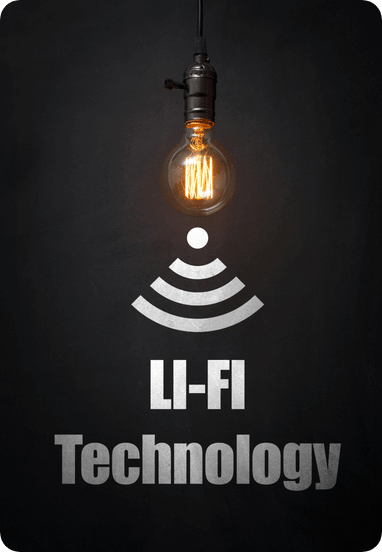LIFI شبکه