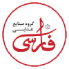 لوگو غذای فارسی