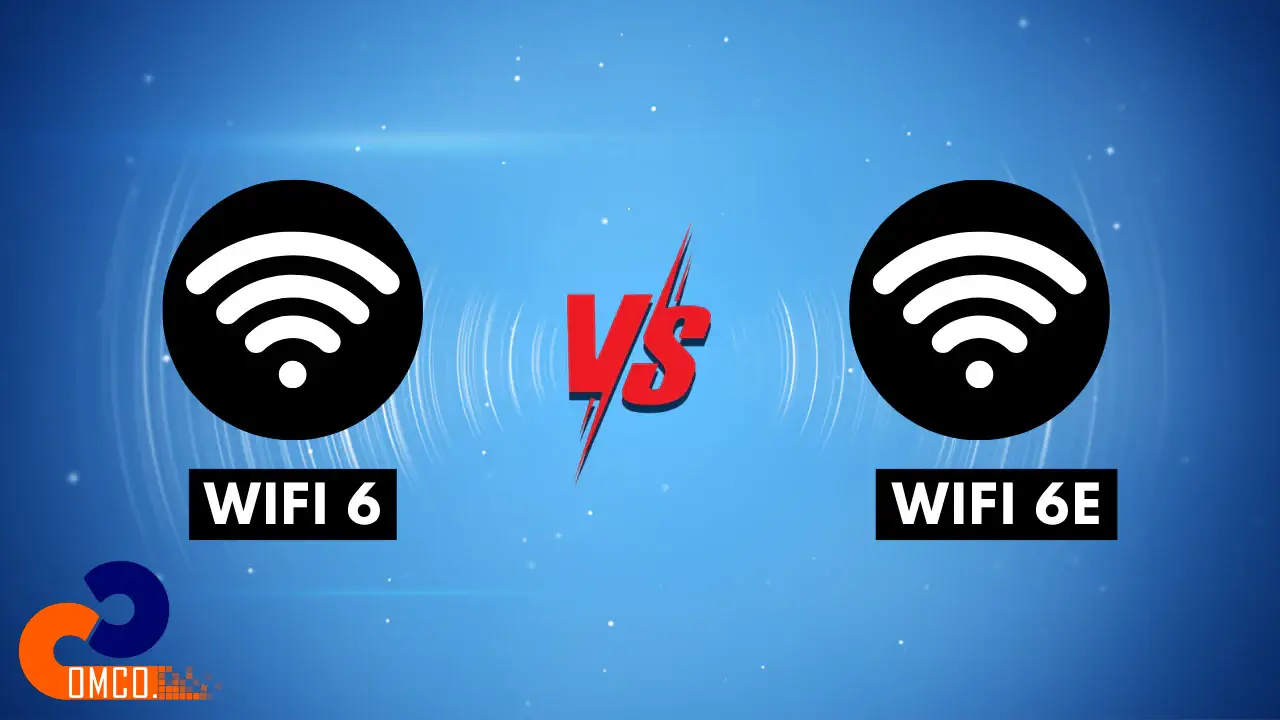 Wi-Fi 6 vs Wi-Fi 6E: کدام یک برای شما بهتر است؟ + معرفی کامل وای فای 6