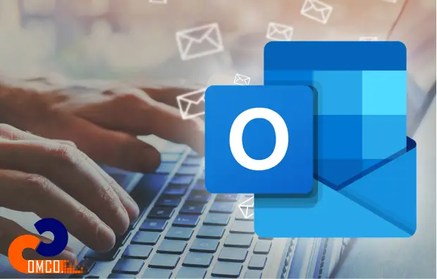 آموزش رفع مشکل عدم دریافت ایمیل در اوت لوک (Outlook) + تصویری