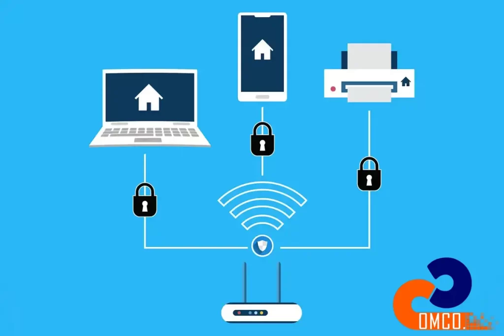 چگونه شبکه وایرلس خود را از حملات سایبری محافظت کنیم؟ ابزارها و راهکارها