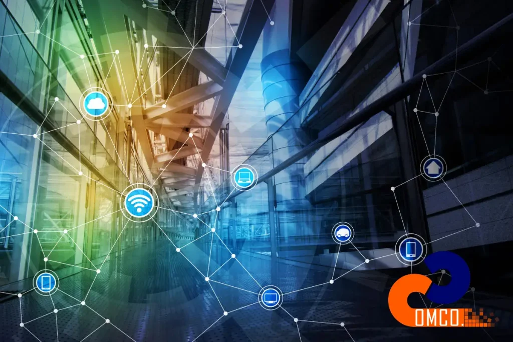 طراحی و مدیریت شبکه‌های وایرلس با تکنولوژی‌های نوین: راهنمای مدیران شبکه