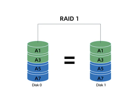 RAID1