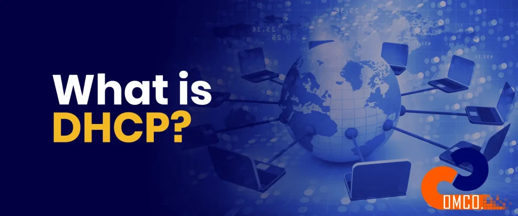 مانیتورینگ و مدیریت پروتکل DHCP: جلوگیری از مشکلات دسترسی و تداخل IP