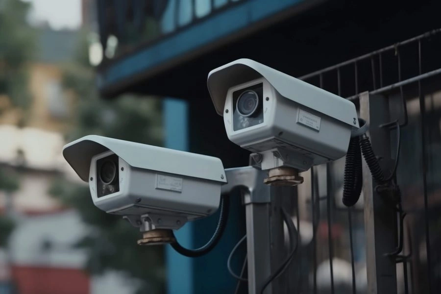 راهنمای خرید دوربین مداربسته