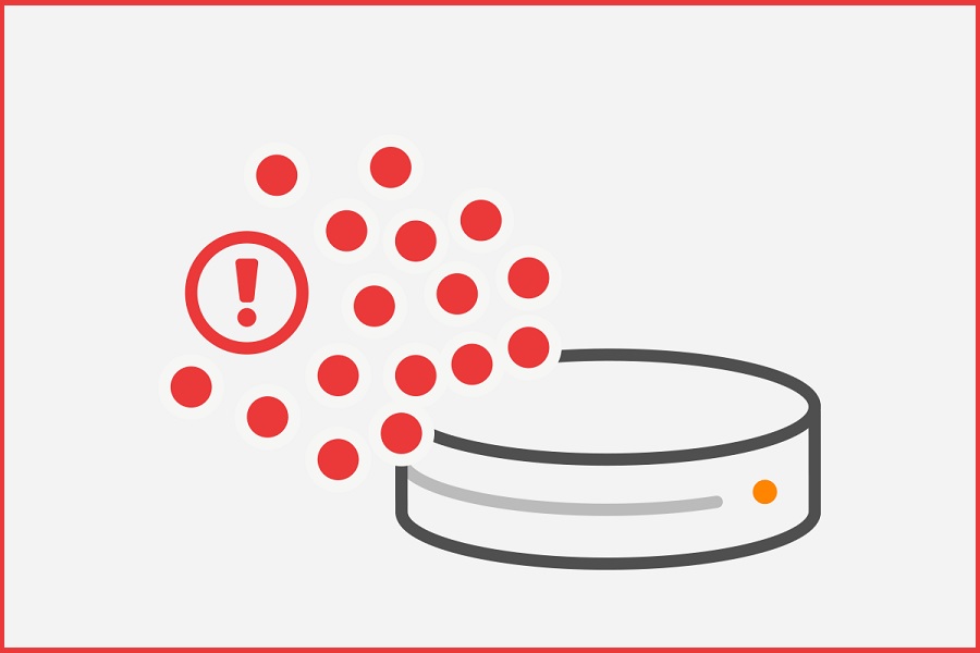 چرا شبکه سازمانی شما کند است؟ دلایل و راهحلهای بهینهسازی سرعت شبکه 4 کندی شبکه