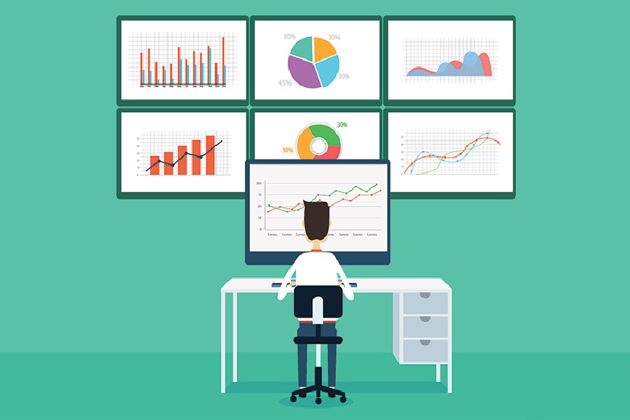 اشتباهات رایج در مدیریت شبکه