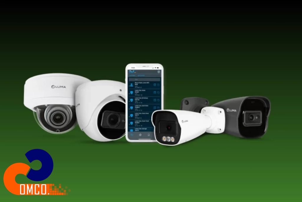 راهنمای جامع انتخاب دوربین مداربسته | کدام مدل برای نیاز شما مناسب است؟