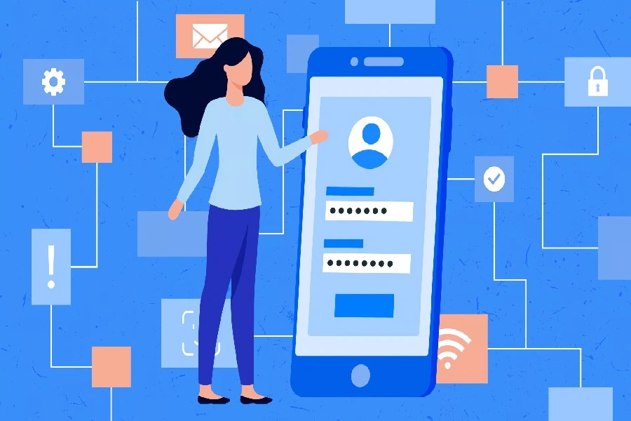 چگونه پشتیبانی VOIP می‌تواند امنیت ارتباطات شما را تضمین کند؟