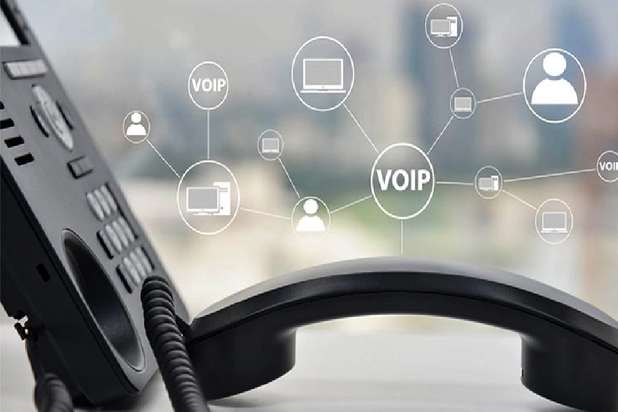 تفاوت خدمات VOIP در کسبوکارهای کوچک و بزرگ | کدام گزینه مناسب شماست؟ تفاوت خدمات VOIP در کسبوکارهای کوچک و بزرگ | کدام گزینه مناسب شماست؟