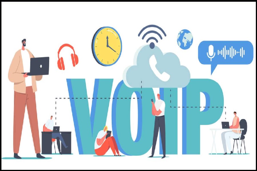 5 مشکل رایج در سیستمهای VOIP و چگونه پشتیبانی حرفهای این مشکلات را حل میکند؟ 5 مشکل رایج در سیستمهای VOIP و چگونه پشتیبانی حرفهای این مشکلات را حل میکند؟