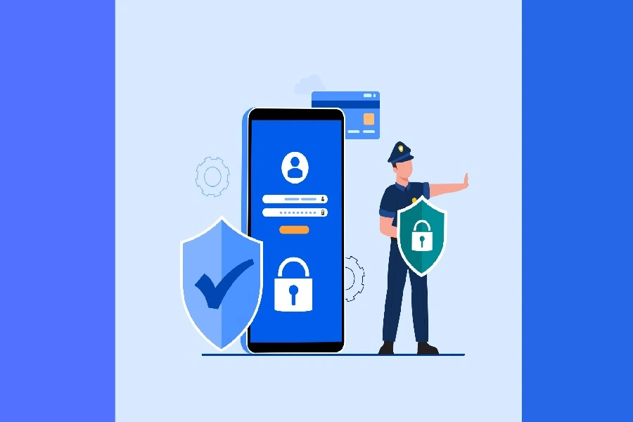 امنیت در VOIP