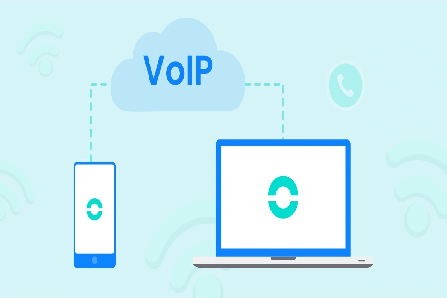 5 مشکل رایج در سیستمهای VOIP و چگونه پشتیبانی حرفهای این مشکلات را حل میکند؟ 2 مشکلات VOIP