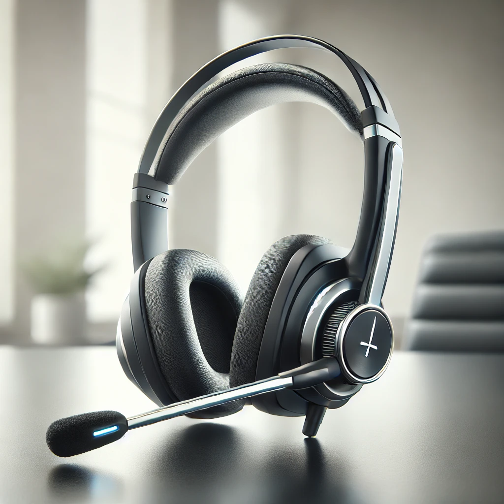 هدست VOIP | مزایای استفاده از هدستهای حرفهای در سیستمهای VOIP هدست VOIP | مزایای استفاده از هدستهای حرفهای در سیستمهای VOIP