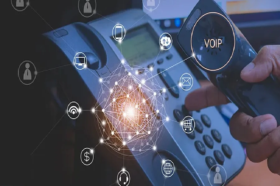 نویز در تماس VoIP | چرا تماسهای VoIP با نویز و صداهای اضافی همراه هستند؟ 1 نویز در تماس VoIP