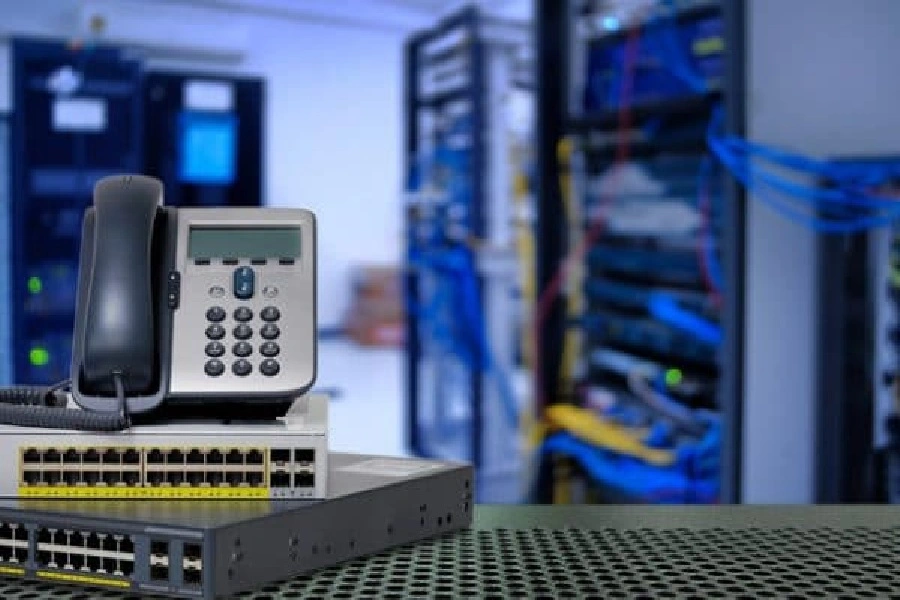 رفع تاخیر تماس VoIP | چرا تماس‌های VoIP تاخیر (Latency) دارند؟