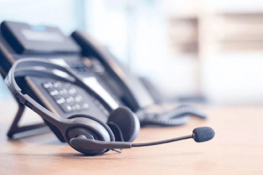 رفع تاخیر تماس VoIP