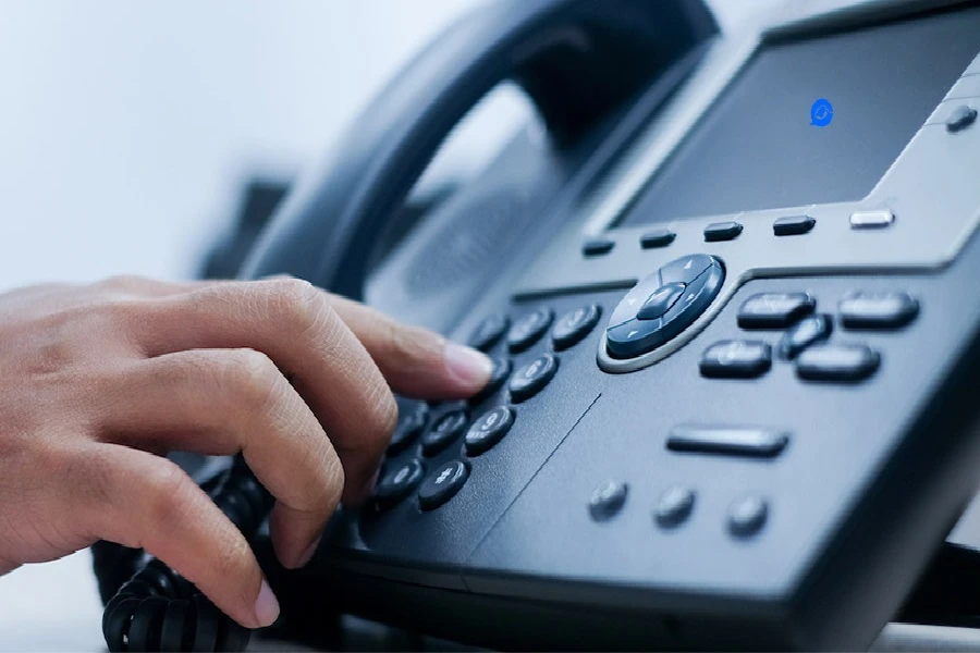 نویز در تماس VoIP | چرا تماسهای VoIP با نویز و صداهای اضافی همراه هستند؟ 3 نویز در تماس VoIP