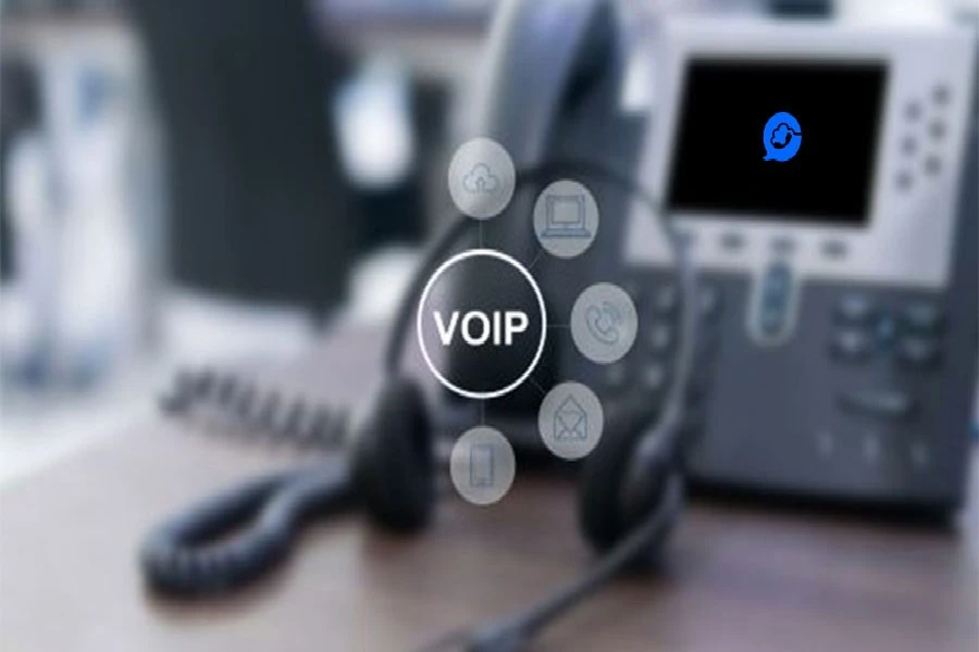 نویز در تماس VoIP | چرا تماسهای VoIP با نویز و صداهای اضافی همراه هستند؟ 2 نویز در تماس VoIP