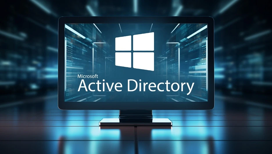 مشکل اتصال کاربران به Active Directory