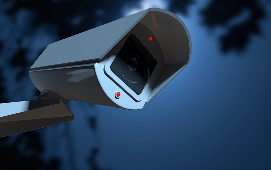 دوربینهای مداربسته با قابلیت دید در شب: چگونه کار میکنند و چه مزایایی دارند؟ 2 دوربین مداربسته دید در شب