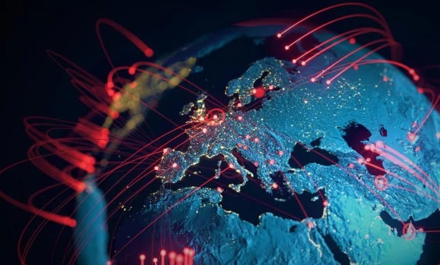 بررسی عمیق پروتکل BGP و نحوه جلوگیری از BGP Hijacking 3 BGP Hijacking و روشهای جلوگیری از آن