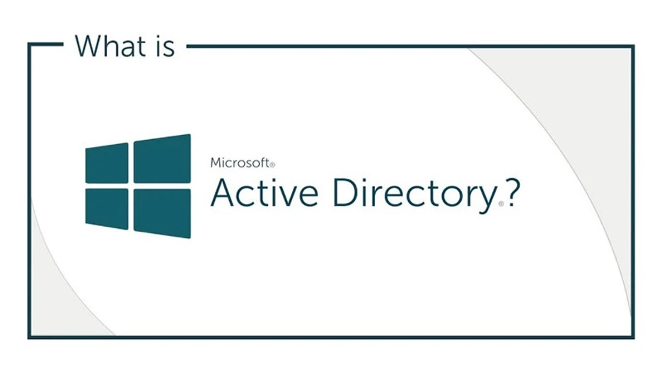 چرا برخی از کاربران نمی‌توانند به سرور Active Directory متصل شوند؟