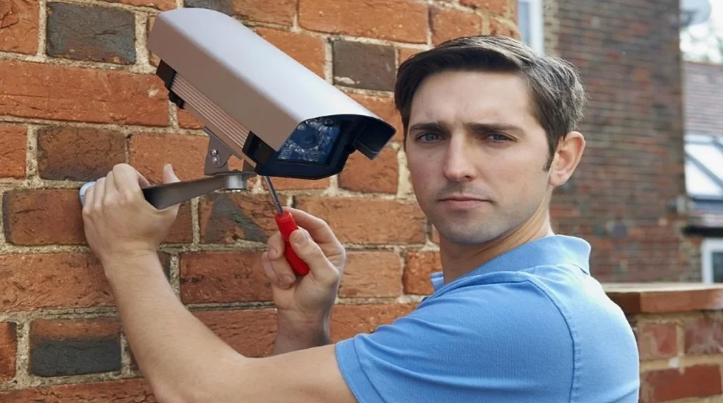 پیکربندی VLAN برای جداسازی ترافیک دوربینهای مدار بسته در شبکه سازمانی 2 VLAN