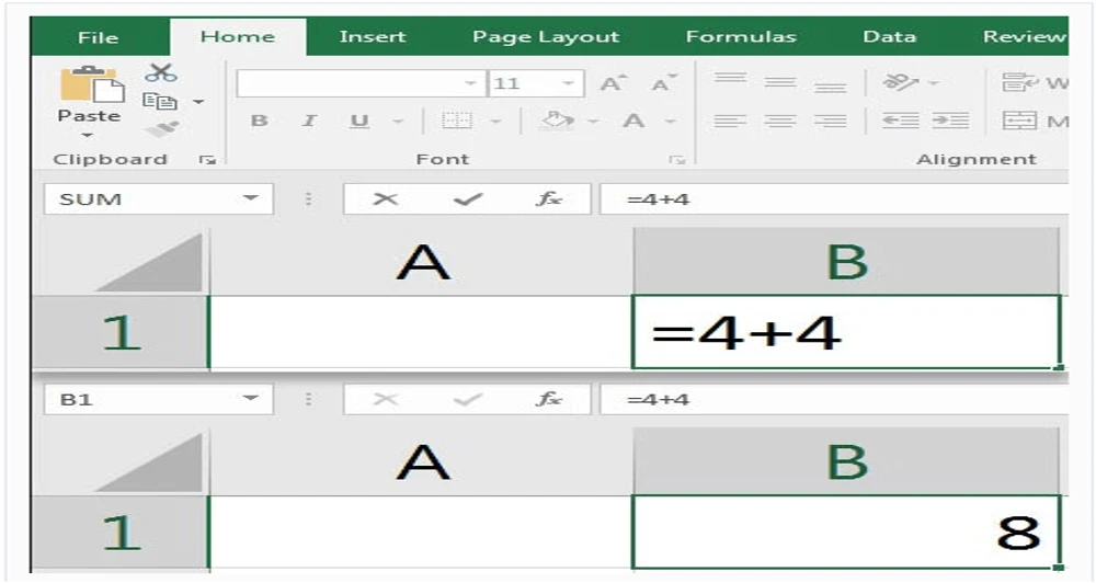 مشکل اجرا نشدن ماکرو در Excel