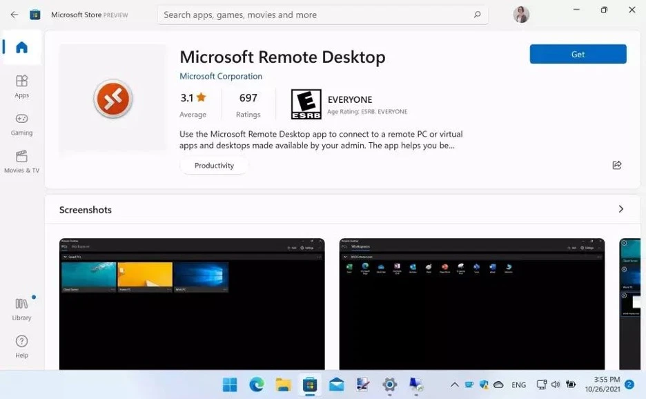 چرا هنگام استفاده از Remote Desktop ارتباط قطع میشود؟ 2 مشکل قطع شدن Remote Desktop