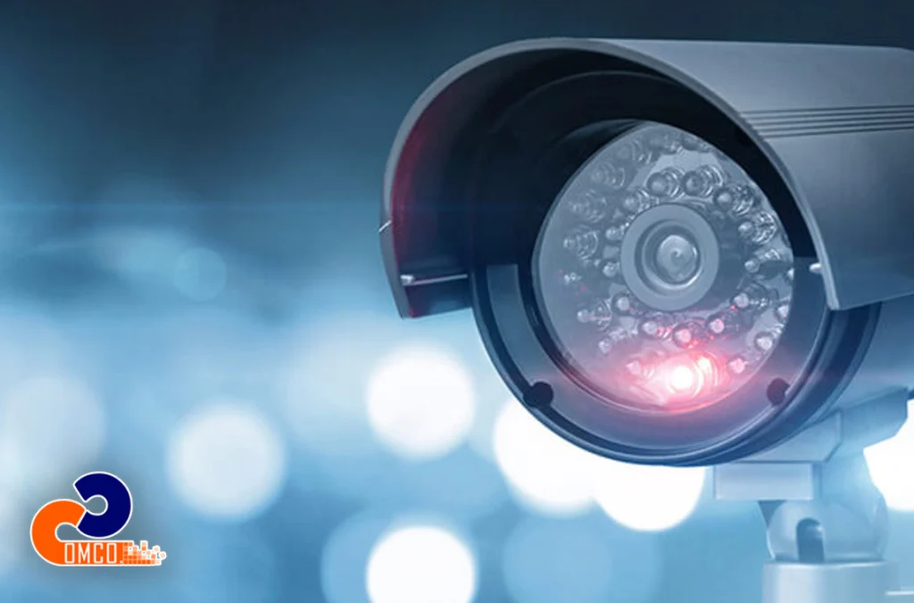 اثر تأخیر شبکه (Latency) در عملکرد دوربینهای IP و روشهای کاهش آن اثر تأخیر شبکه (Latency) در عملکرد دوربینهای IP و روشهای کاهش آن