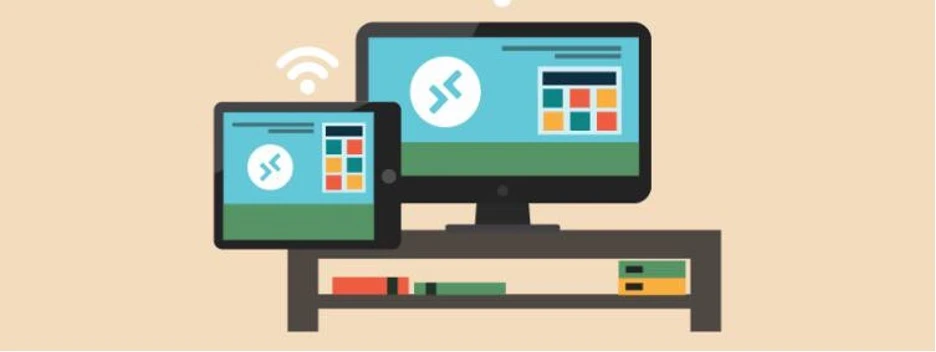 چرا هنگام استفاده از Remote Desktop ارتباط قطع میشود؟ 3 مشکل قطع شدن Remote Desktop