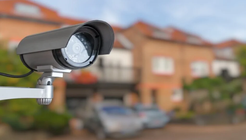 اثر تأخیر شبکه (Latency) در عملکرد دوربینهای IP و روشهای کاهش آن 3 تأخیر دوربین تحت شبکه