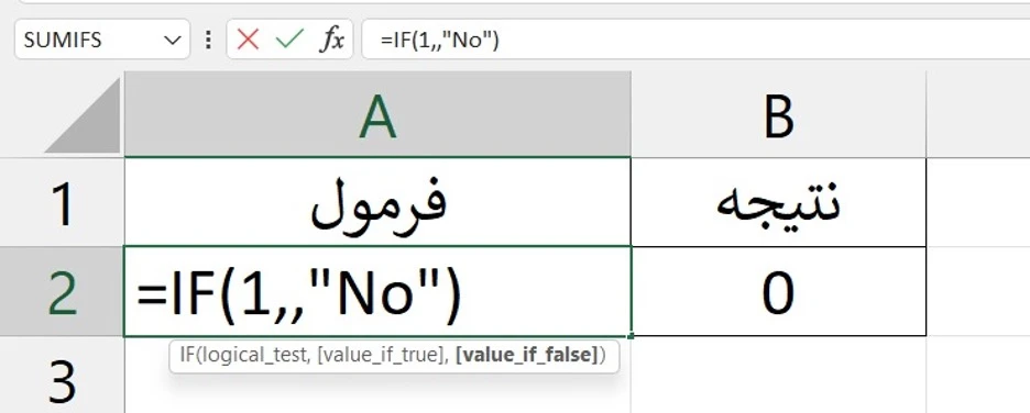 مشکل اجرا نشدن ماکرو در Excel