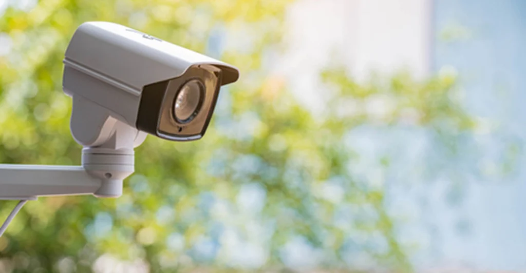 پیکربندی VLAN برای جداسازی ترافیک دوربینهای مدار بسته در شبکه سازمانی 1 VLAN