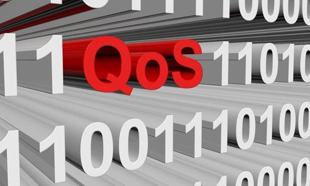 QOS