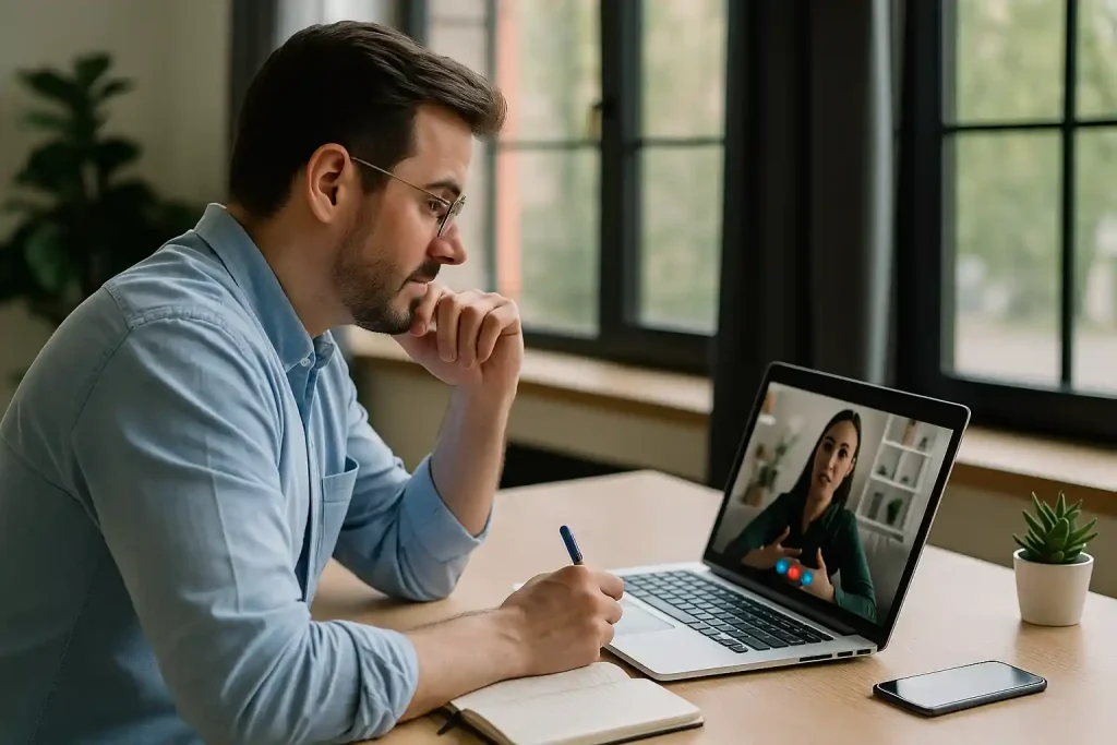 علت قطع و وصل شدن تماس تصویری در Google Meet و Skype | بررسی تخصصی مشکل در ساعات شلوغ