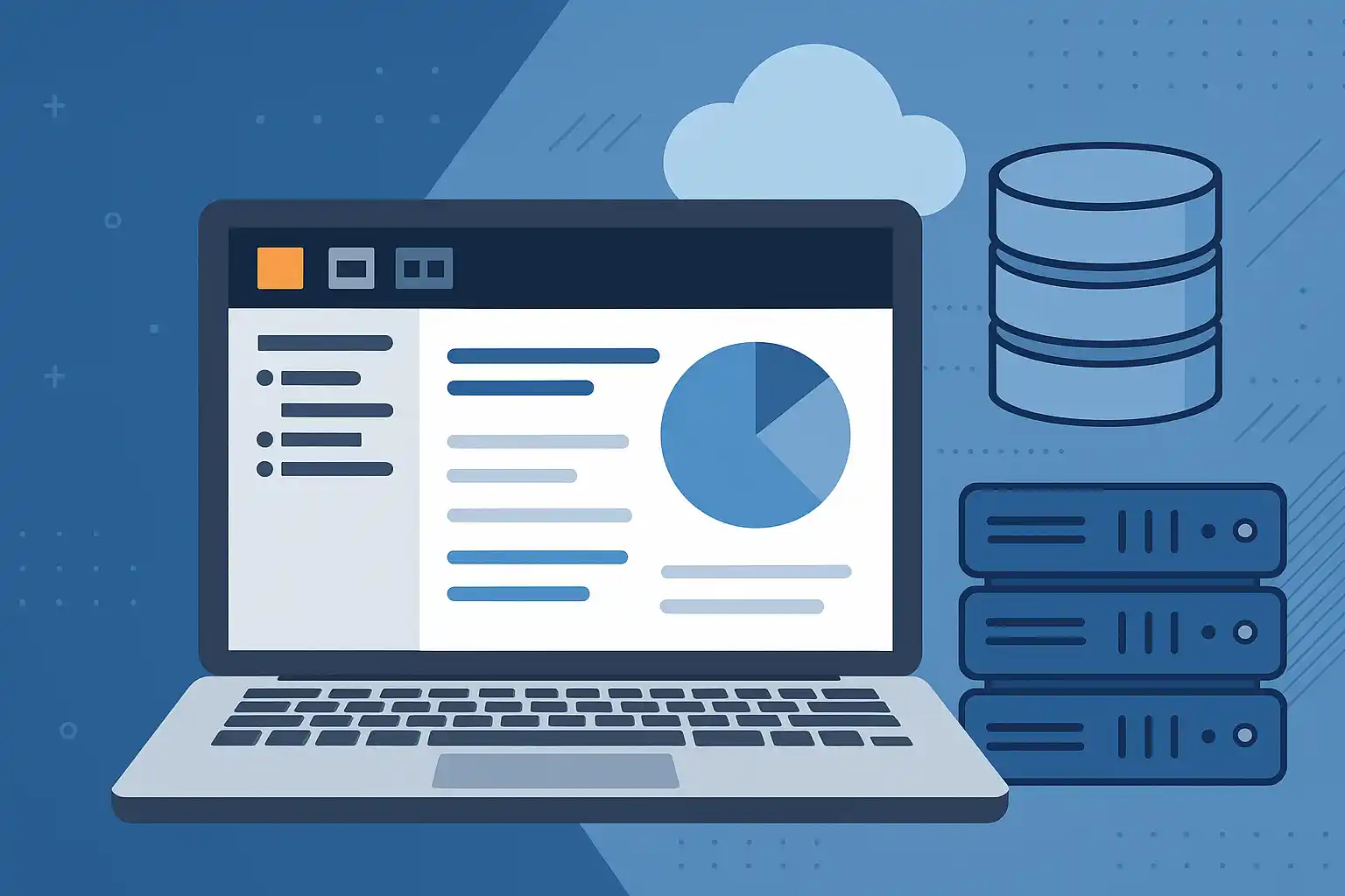 مدیریت Storage در VMware ESXi | چالش‌ها و روش‌های بهینه‌سازی Datastore