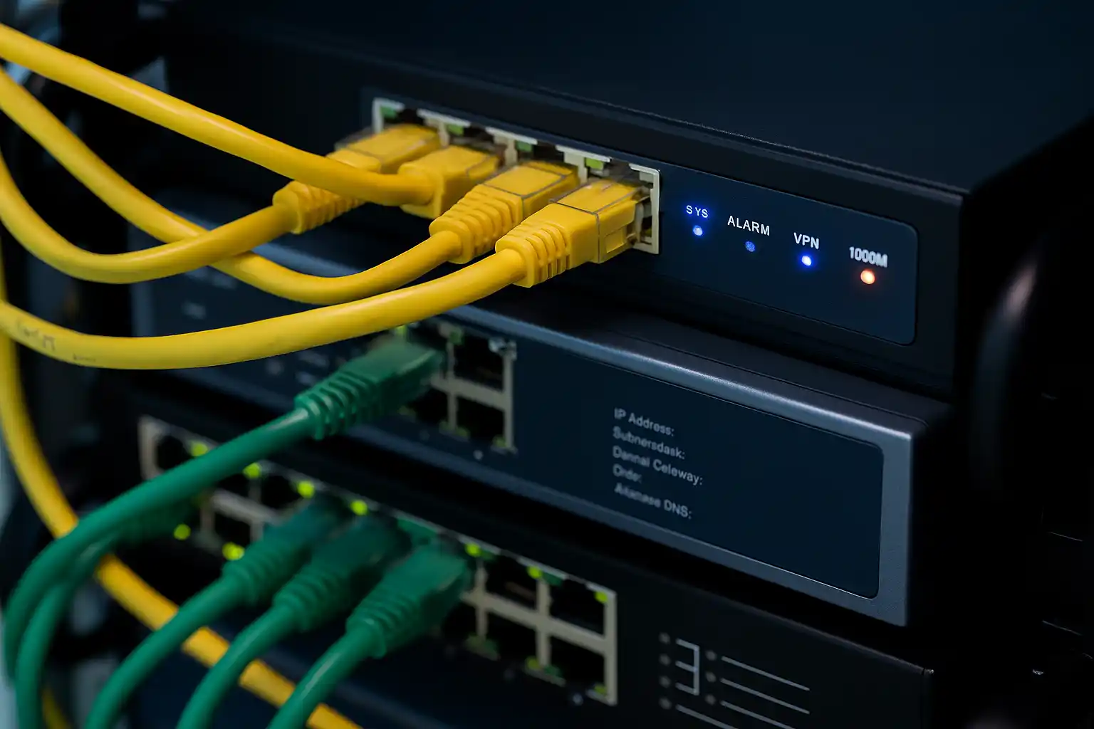 تحلیل خطاهای رایج در تنظیم NAT Overload و Port Forwarding